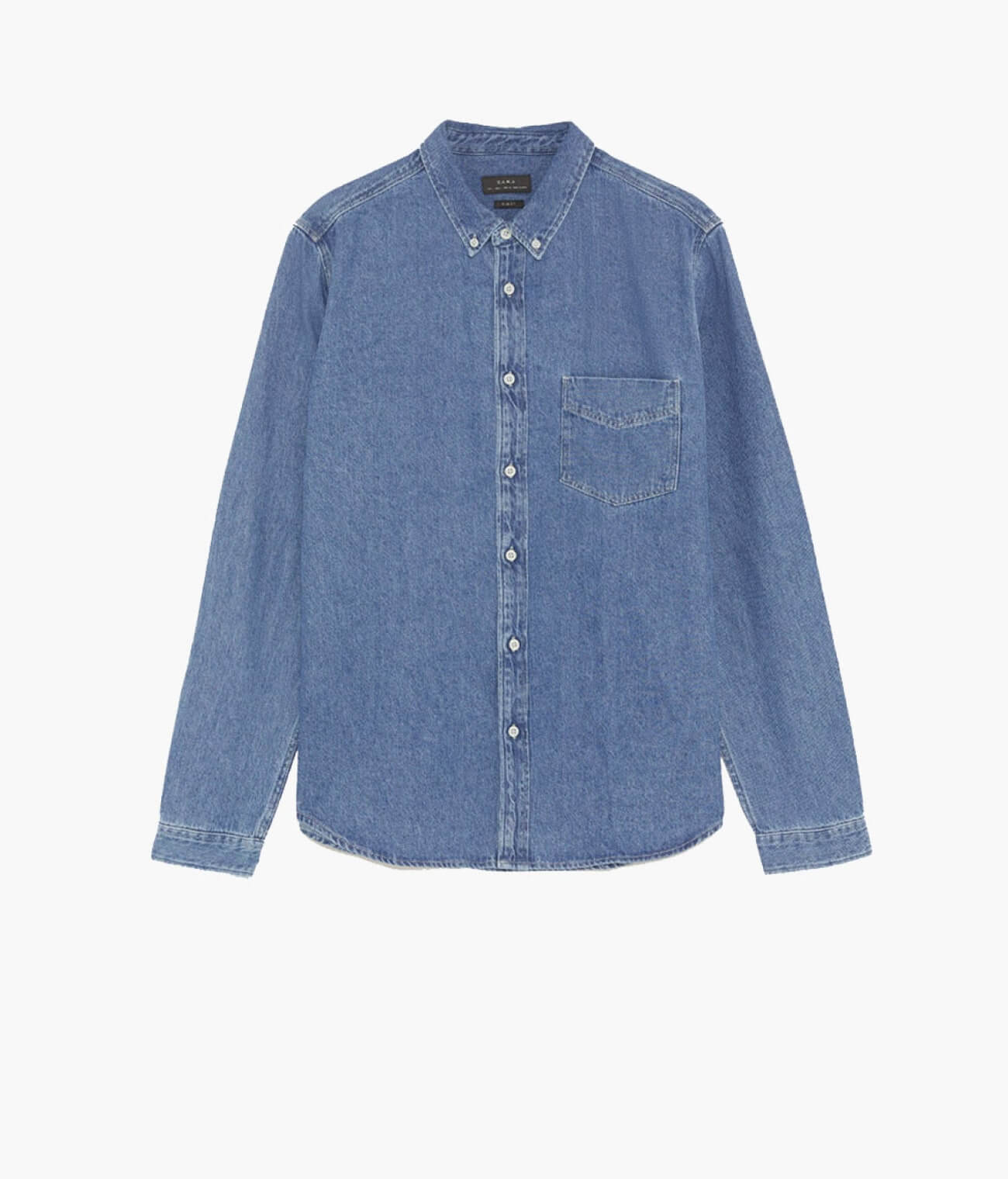 Linen Check T-Shirts